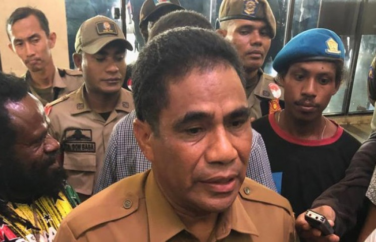 SKPD Diminta Tak Pesimis Dengan Rencana Perampingan Birokrasi